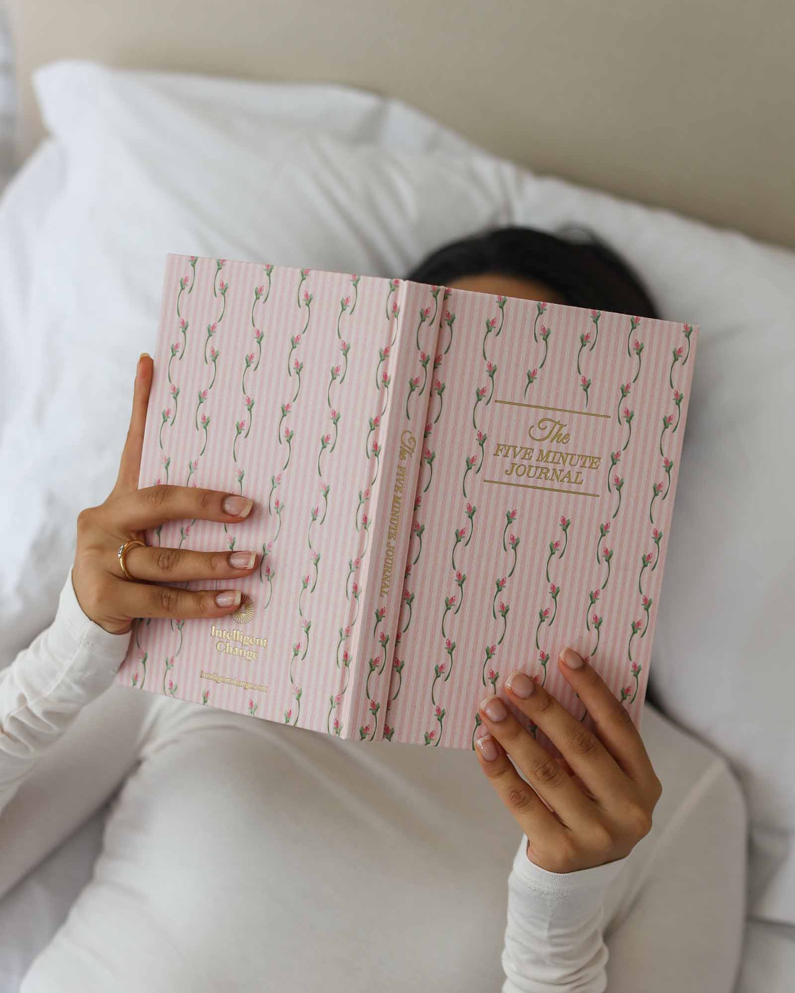The Five Minute Journal® - Simplest, most effective way to