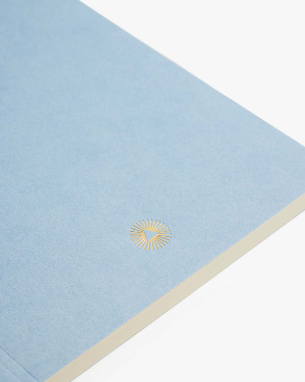 Essential Notebook with Bespoke Paper