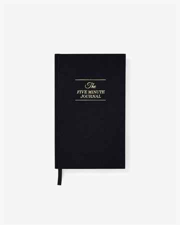 Five Minute Journal Bold