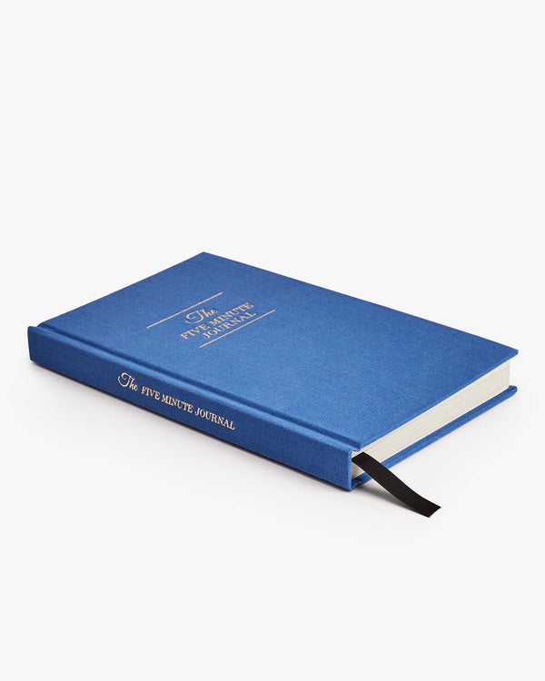 INTELLIGENT CHANGE The Five Minute Journal Fit Edition » buy