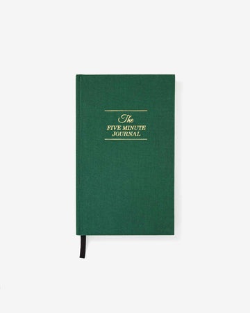 Five Minute Journal Earth
