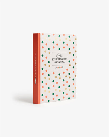 Five Minute Journal