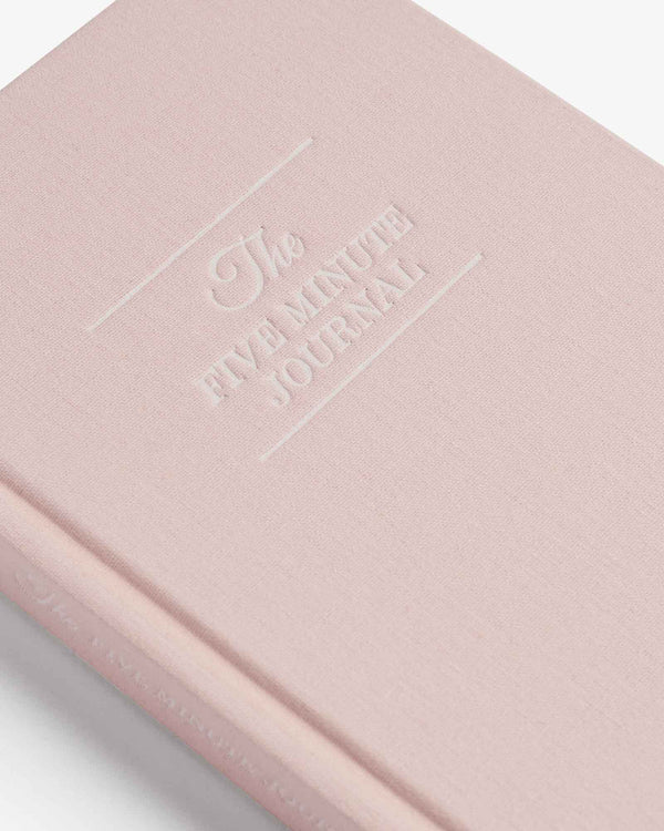 The Intelligent Change Duo - Blush Pink