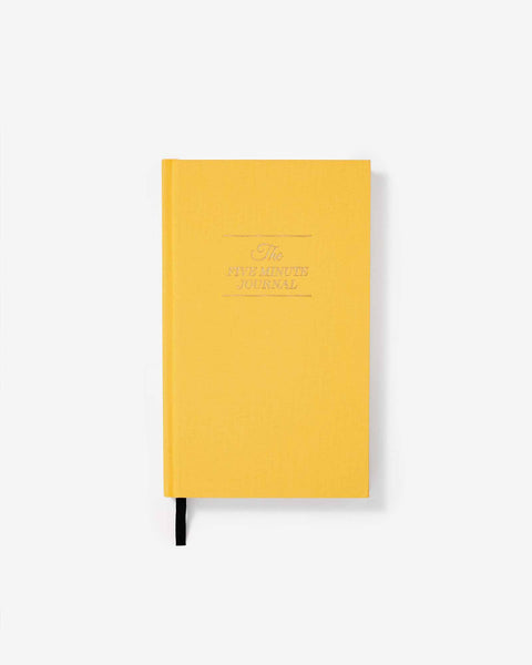 洋書 The Five Minute Journal The Five Minute Journal® - Simplest, most effective way to