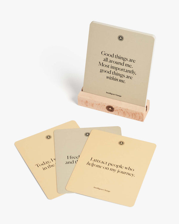 Mindful Display Stand