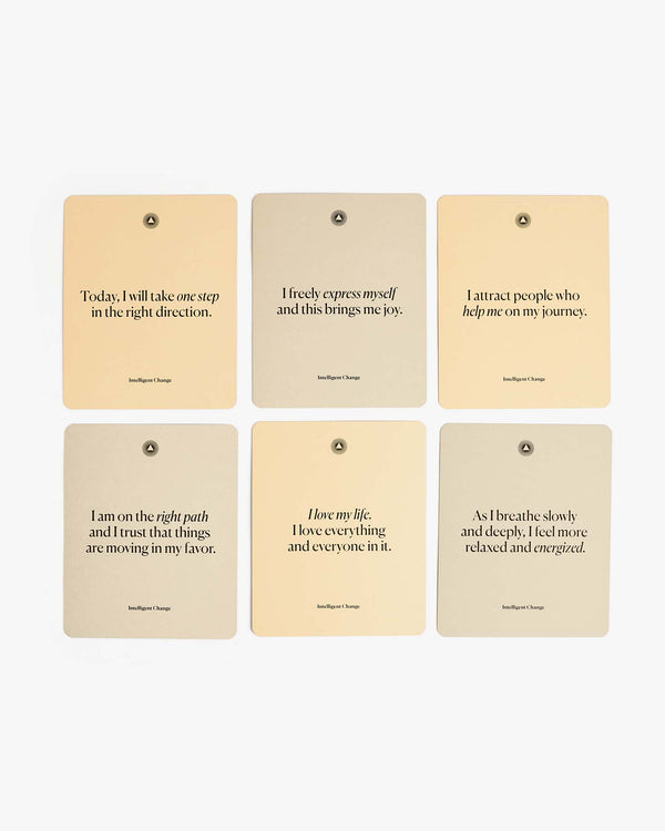 Ultimate Glow Bundle - Original Linen
