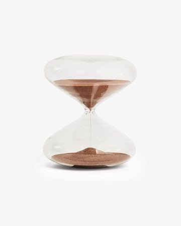 Mindful Focus Hourglass 30 Minutes