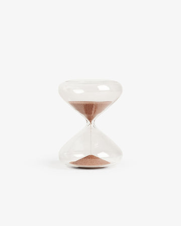 Mindful Focus Hourglass 5 Minutes