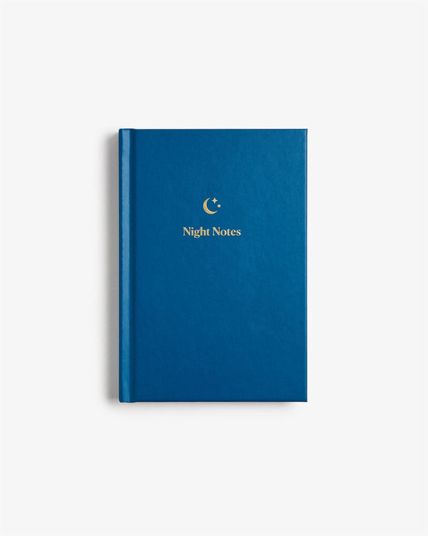 night notes sleep dreams journal diary intelligent change subconscious journal