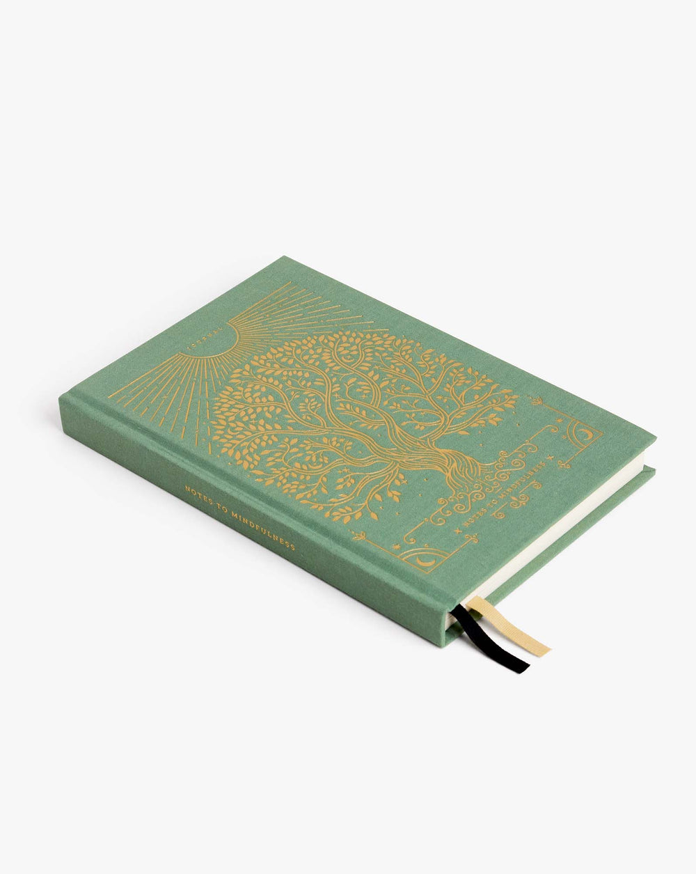 Notes to Mindfulness Journal | Intelligent Change x Chelsea Kauai