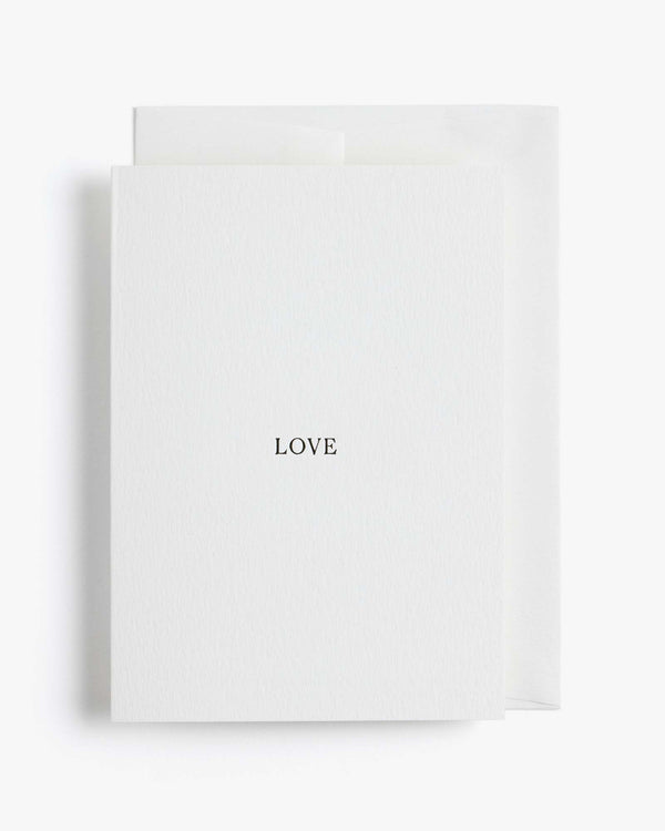 Love Occasion Cards - Love