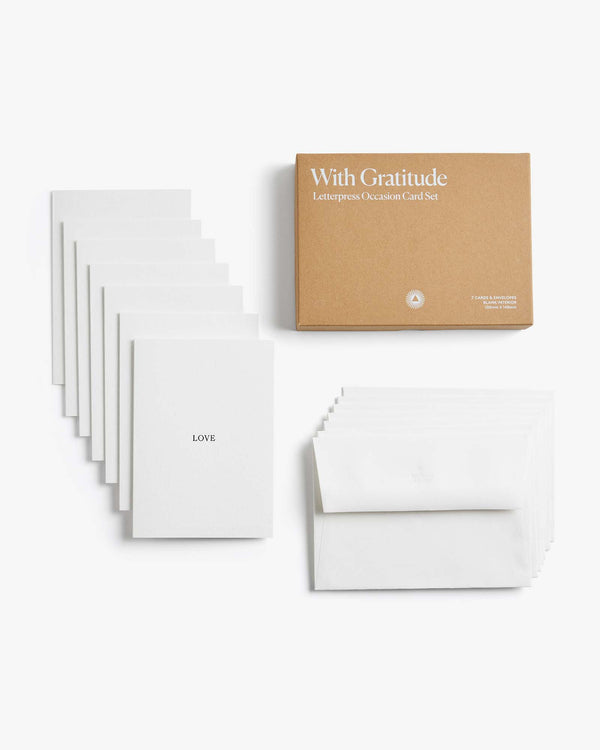 Love Occasion Cards - Love