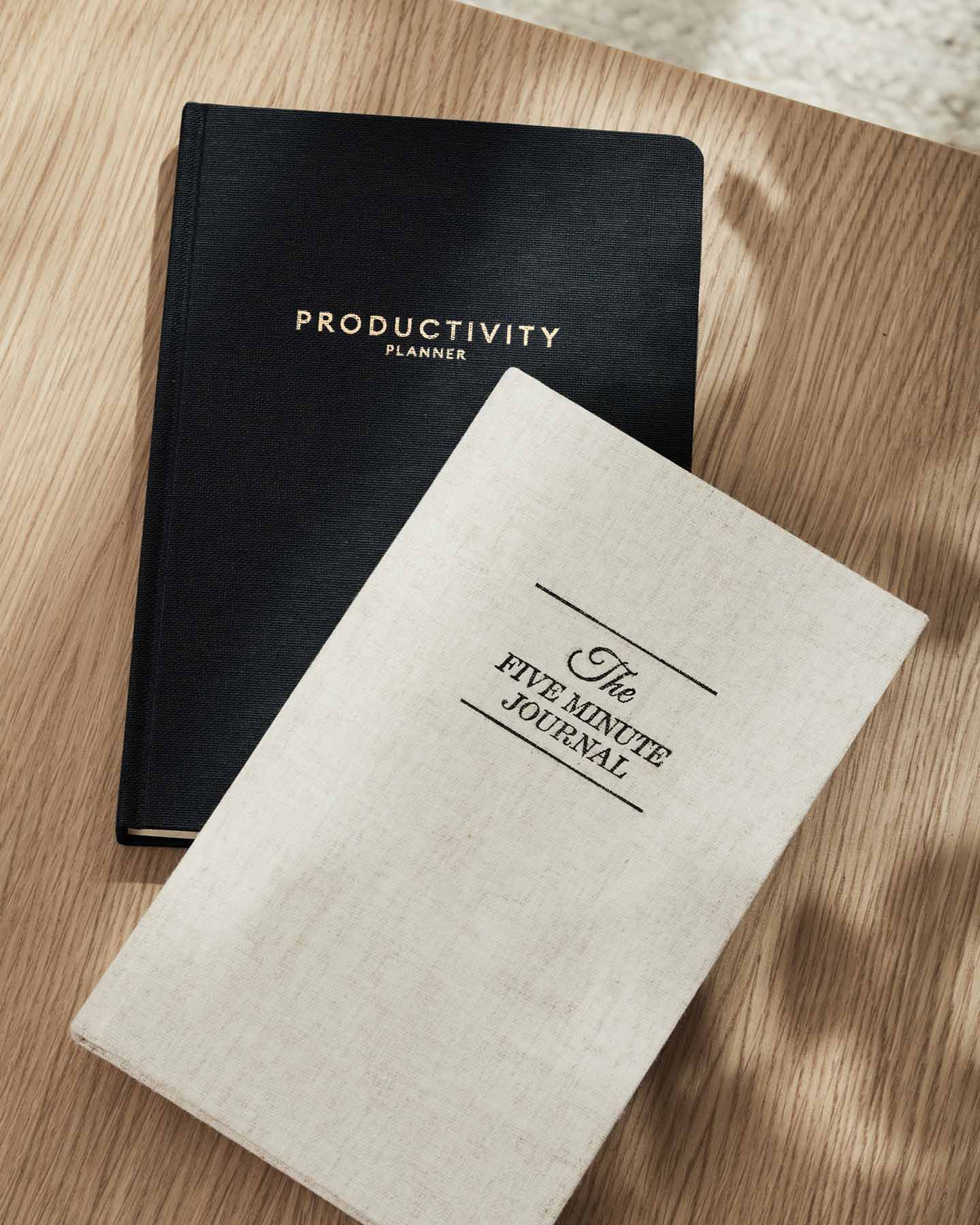 The Five Minute Journal® - Simplest, most effective way to