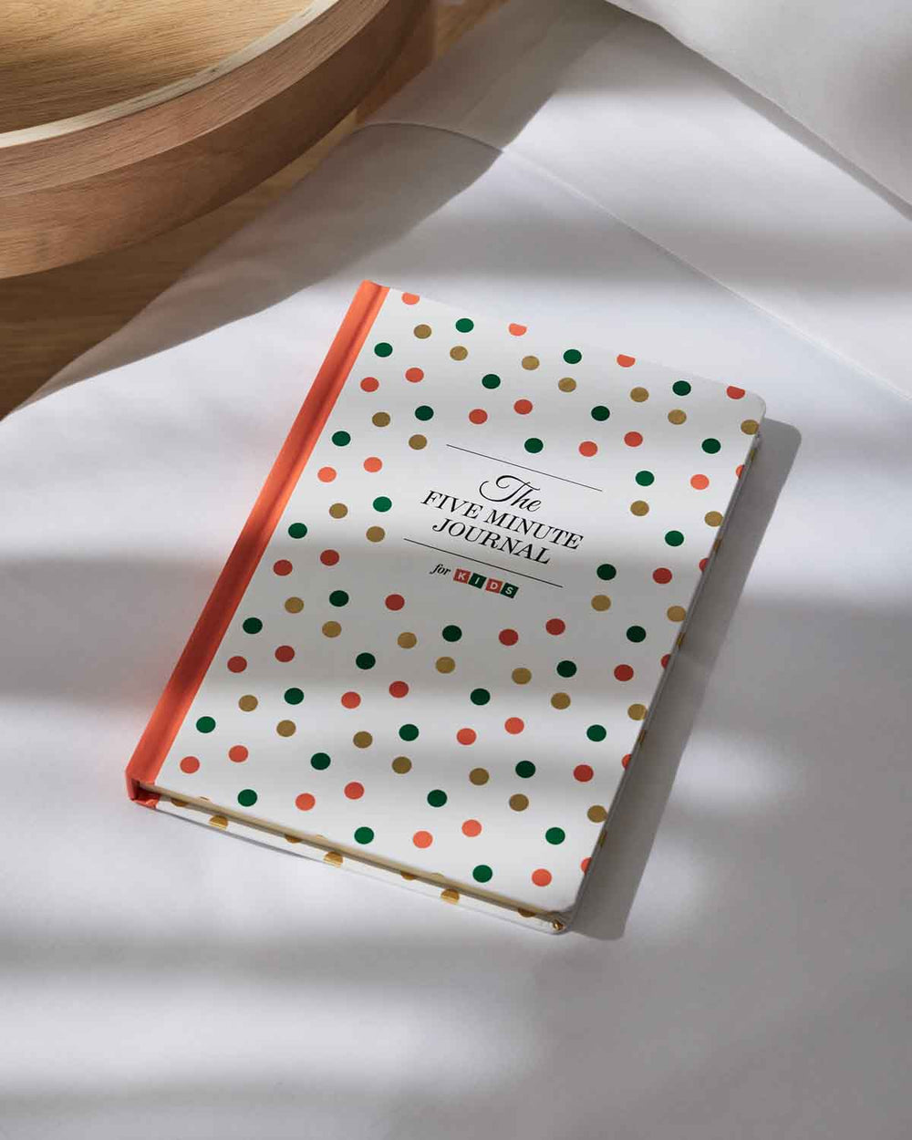 The Five Minute Journal® for Kids - Gratitude Journal for Children ...