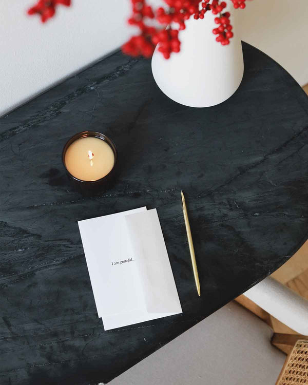 Grateful Occasion Cards - Grateful