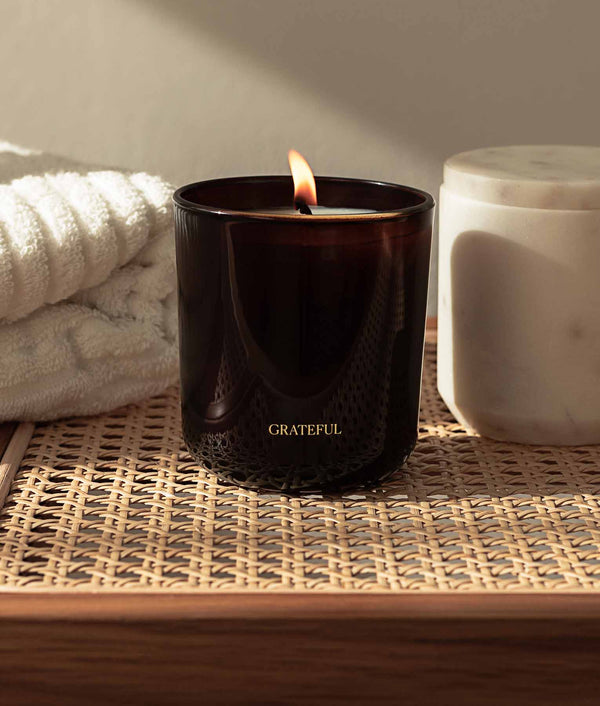 Candles - I Don't Know I Just Work Here - Motivational Luxury