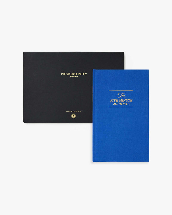 Grateful Workflow Monthly Bundle - Royal Blue