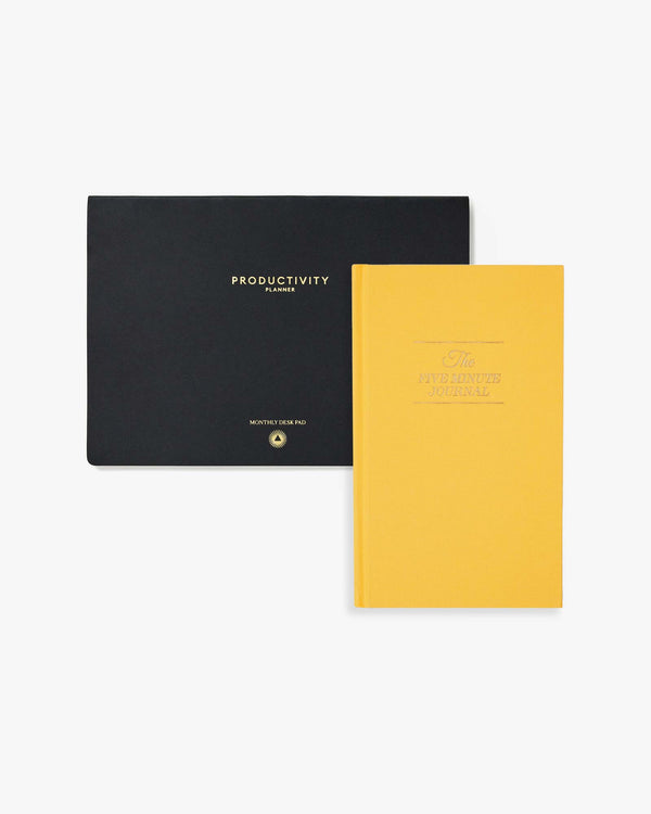 Grateful Workflow Monthly Bundle - Sunshine Yellow