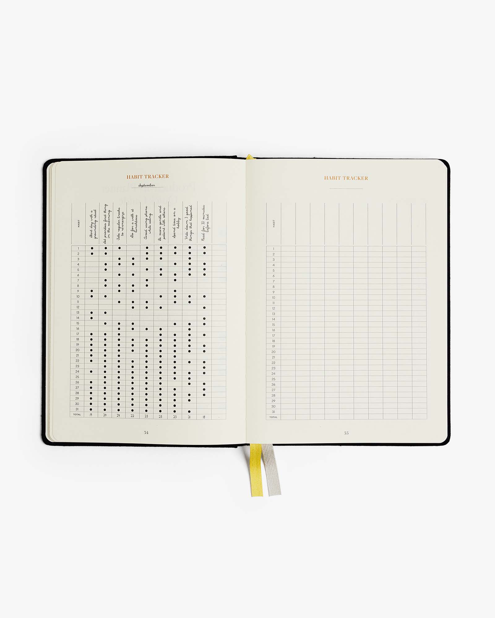 Productivity Planner® - Be More Productive | Intelligent Change