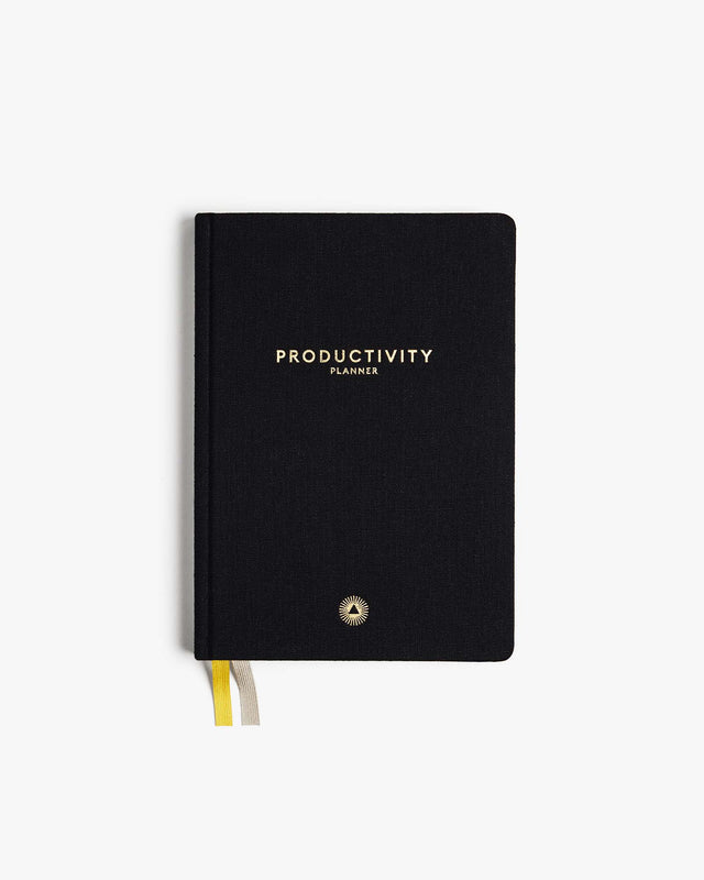 Productivity Planner® - Be More Productive | Intelligent Change